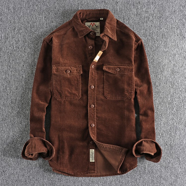 RANMO Men's Casual Jacket