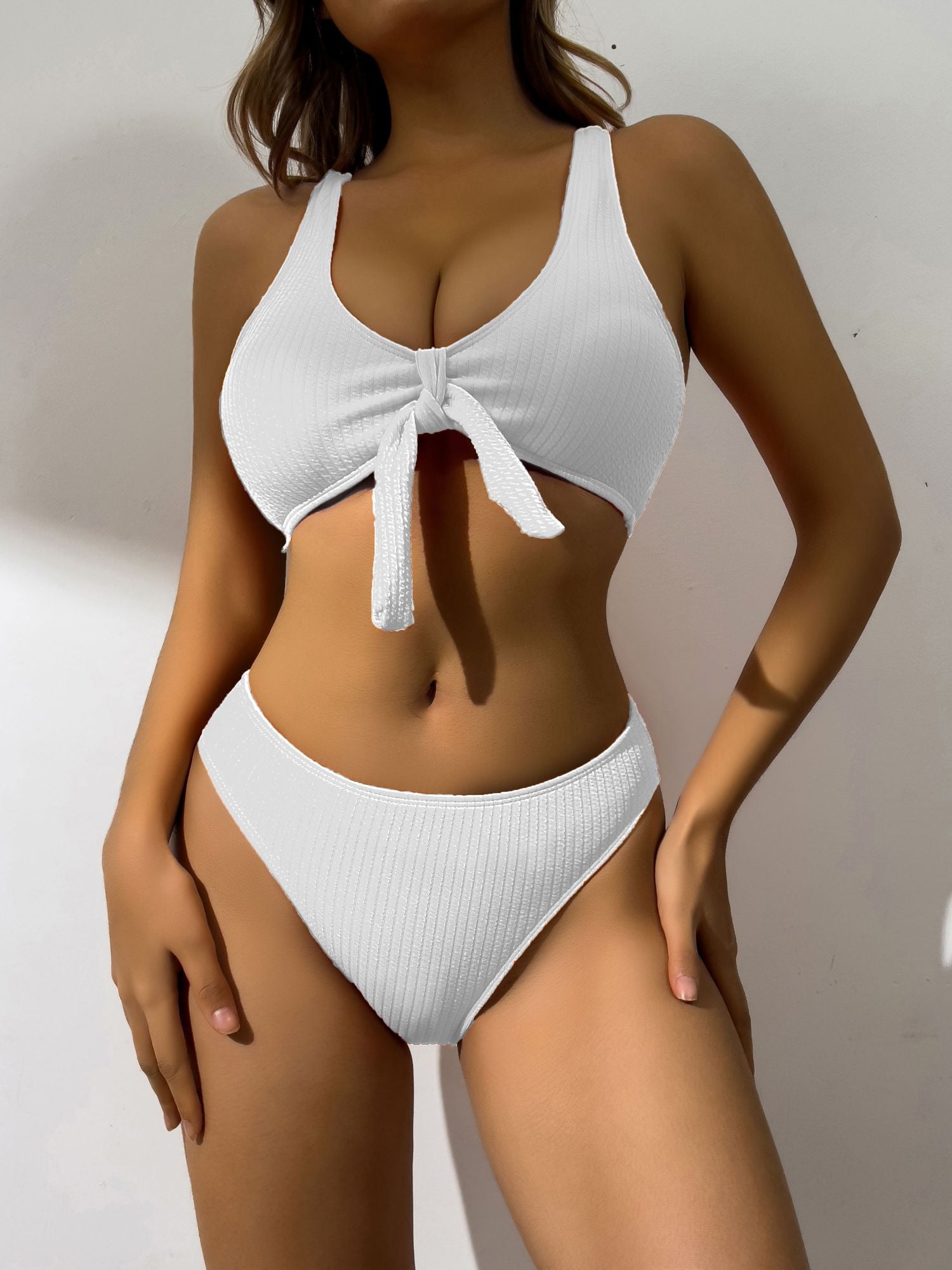 lyric Low-Waist Bikini Set