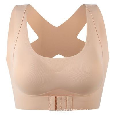 Queenral Everyday Push-Up Bra