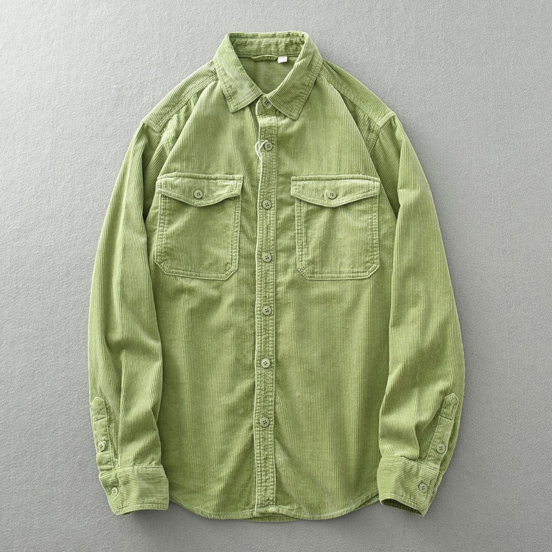 RANMO Men's Casual Jacket