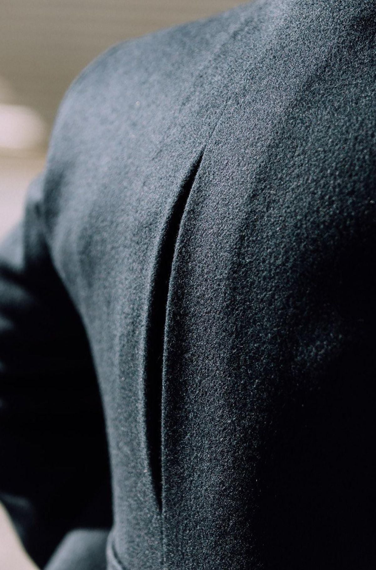 Classic British Style Men's Wool Coat Plus Size Big Lapel Formal Casual Outwear Double Breasted Custom Winter Warm Jacket Classic British Style Men's Wool Coat Plus Size Big Lapel Formal Casual Outwear Double Breasted Custom Winter Warm Jacket