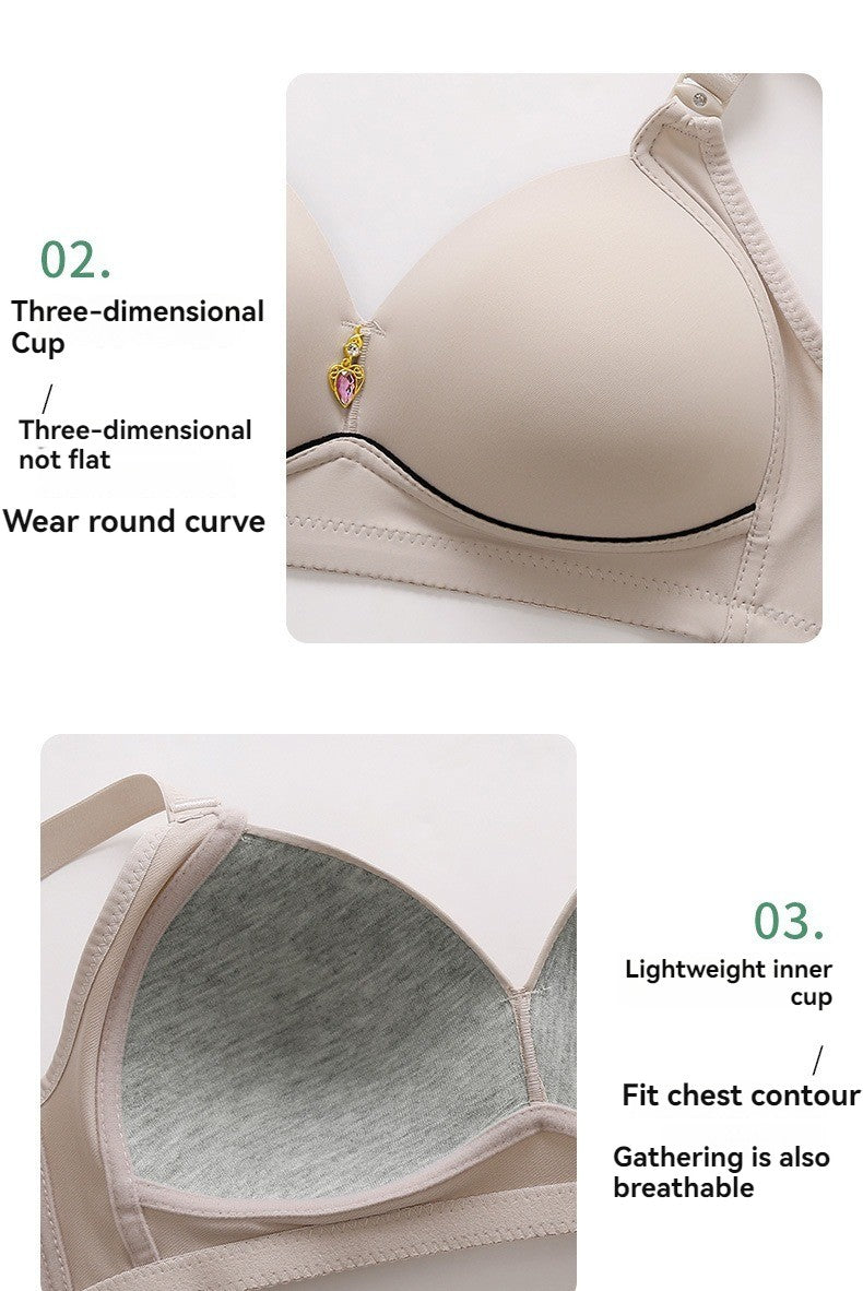 Everyday Comfort Bra
