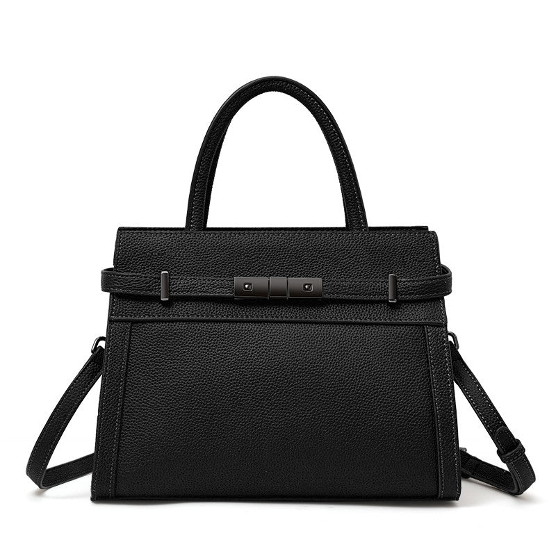 Aidrani Women's Genuine Leather Tote Bag
