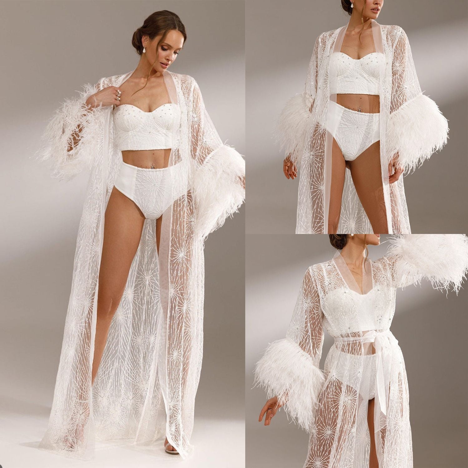 Luceefu Formal Evening Dress