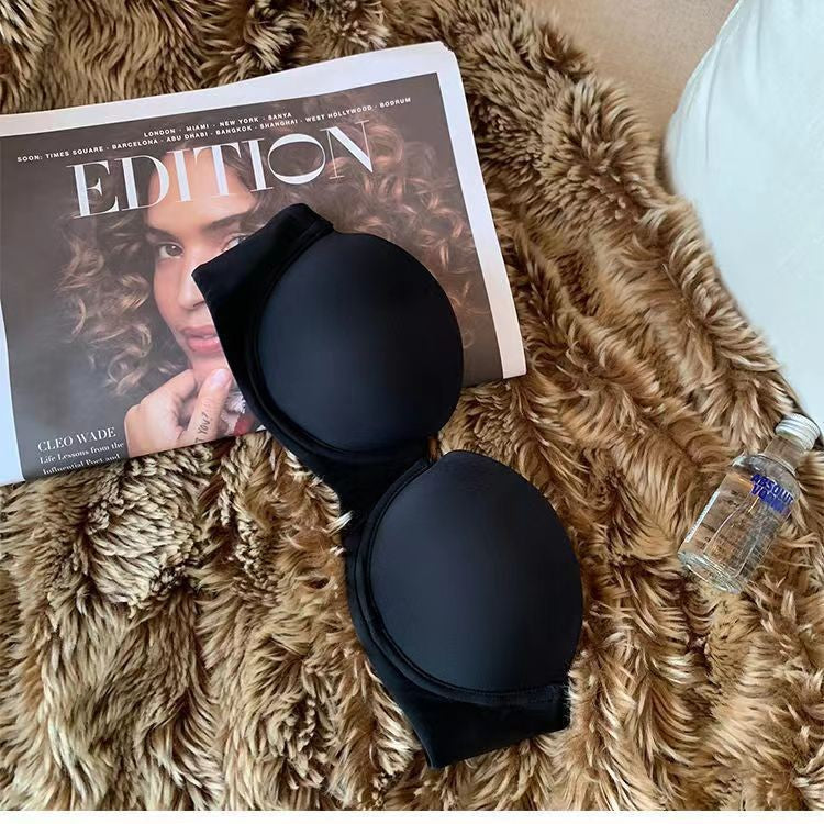 fenlandwell Demi Padded Bra