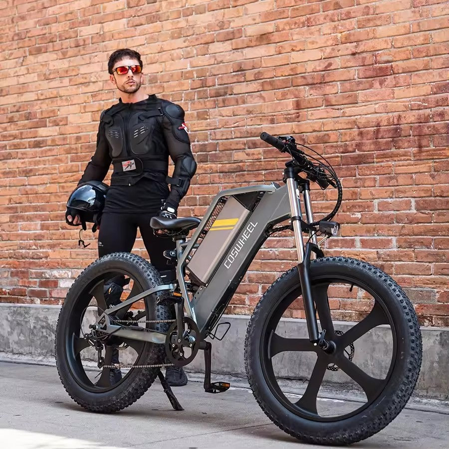 Coswheel T26 Electric Bike