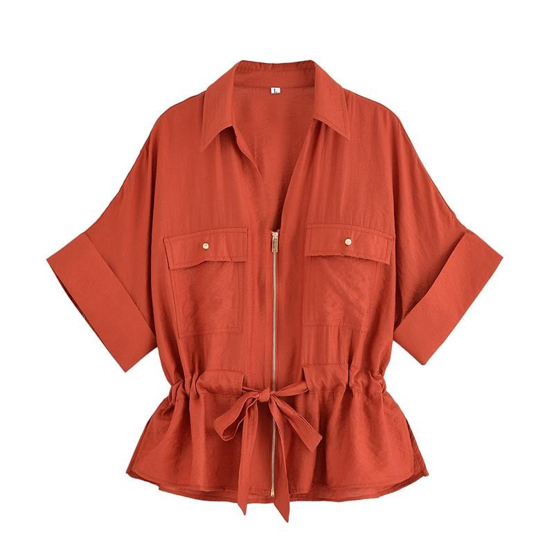 SFSHB&ZA Women's Two-Piece Set