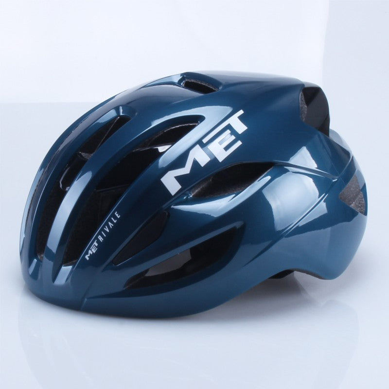 MET Raceday Road/MTB Helmet
