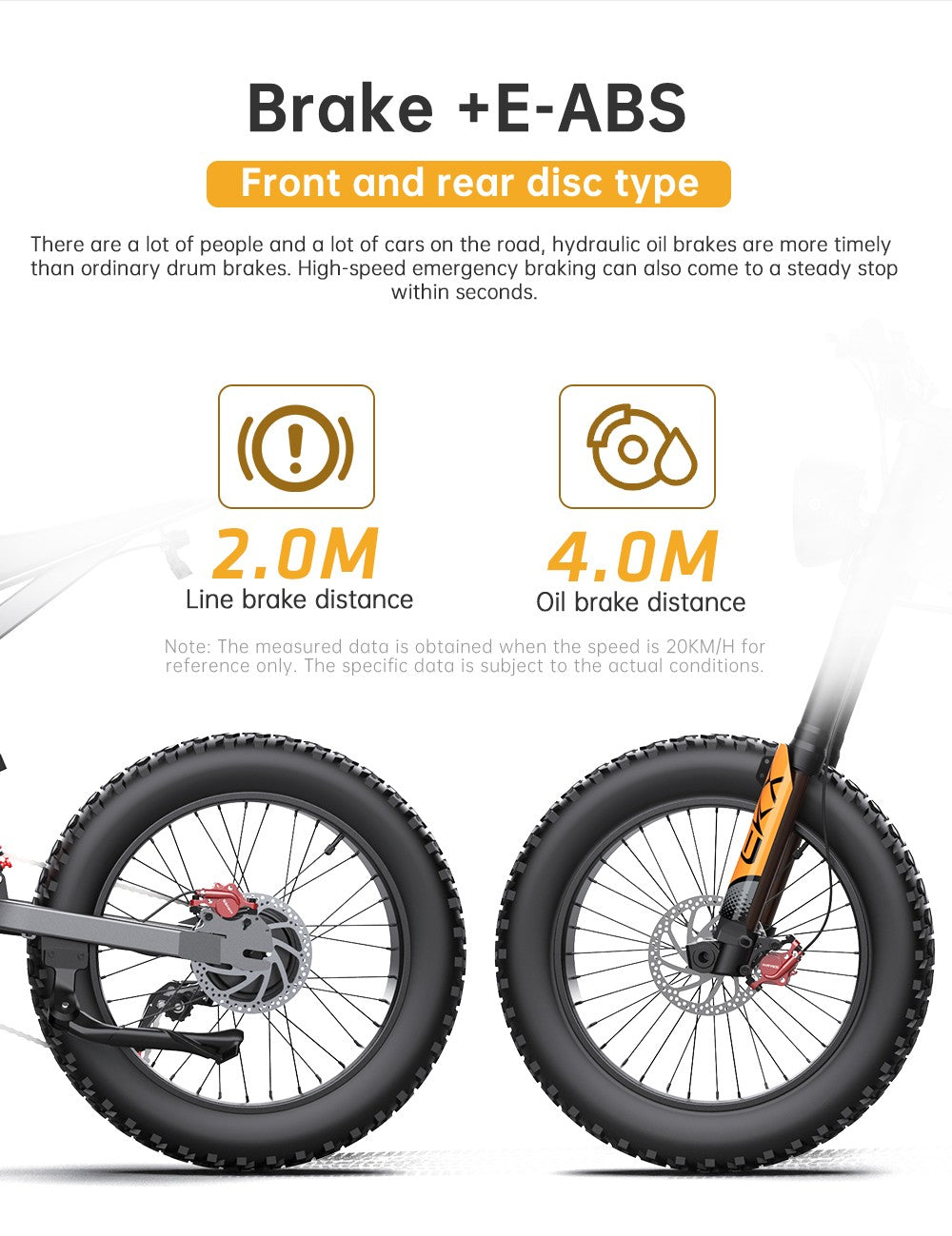 EKX X21 Luxury Electric Bicycle
