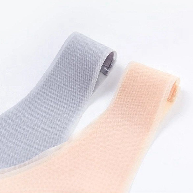 Summer Seamless Ice Silk Bra