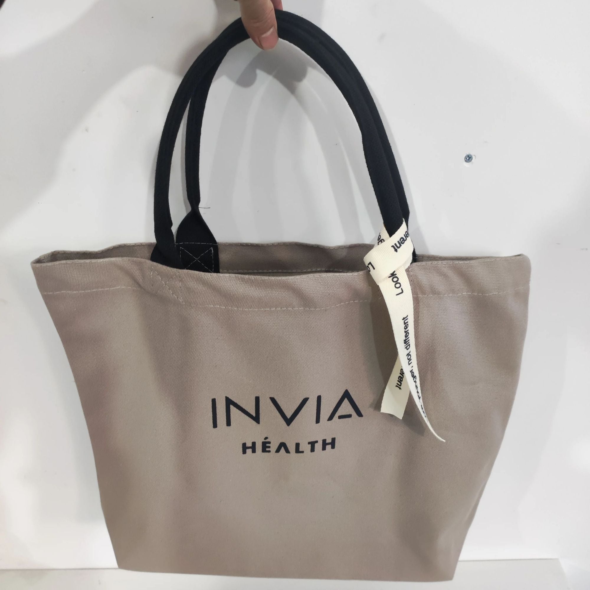OWONDERFUL Custom Cotton Canvas Bags