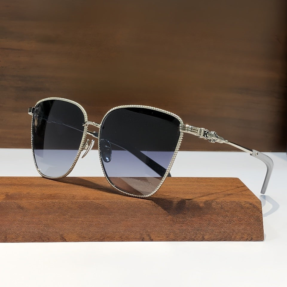 CHARM LIBRARY Eyeglasses Frame