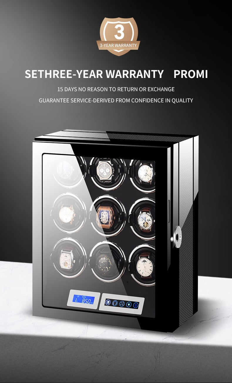 IBBETON BL-779 Watch Winder