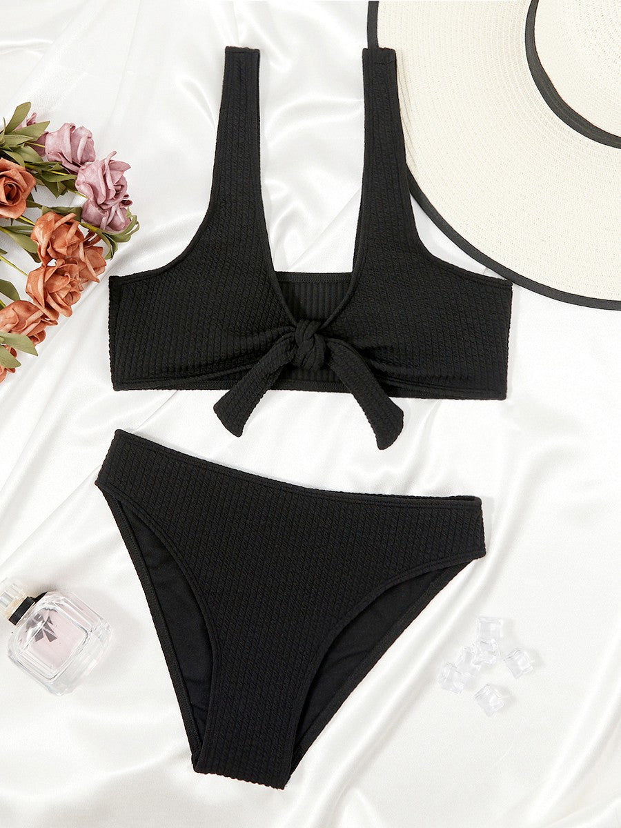 lyric Low-Waist Bikini Set
