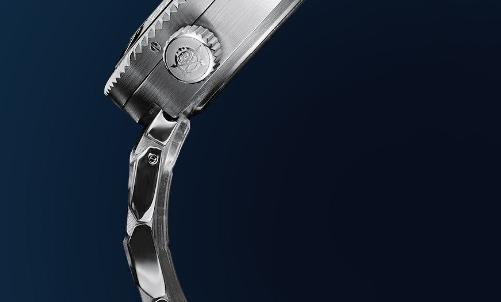 ADDIESDIVE AD2523 Professional Dive Watch
