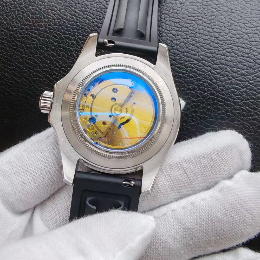Vostok Amphibia Mechanical Sports Watch