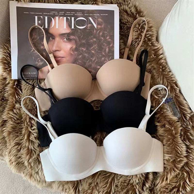 fenlandwell Demi Padded Bra