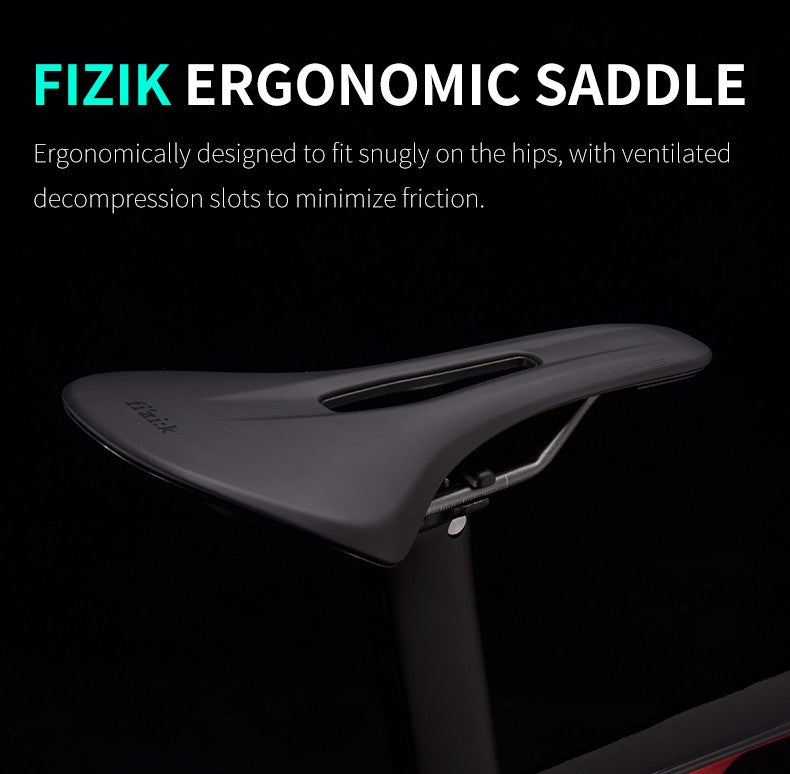SAVA Carbon Fiber Road Bike