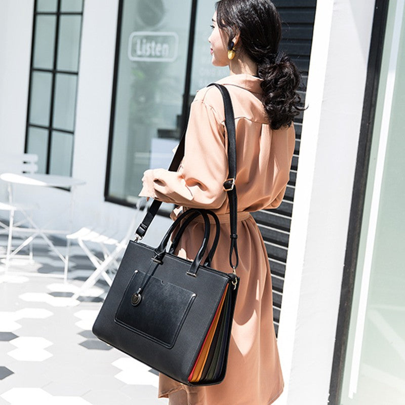 Motaora Women's Large Capacity Tote Bag