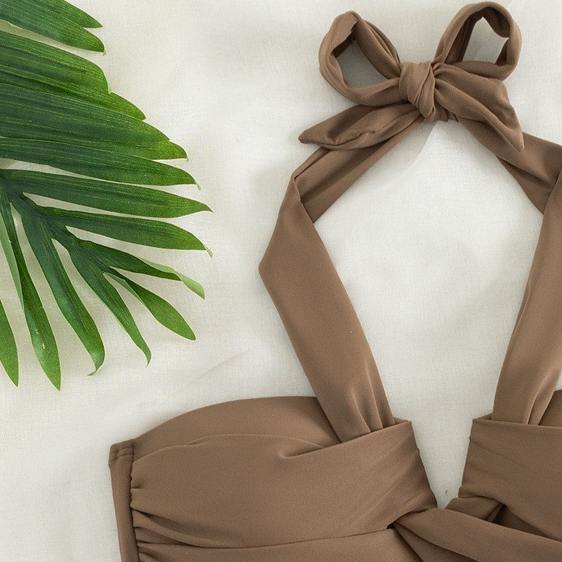 Women's bikini swimsuit, two piece bikini, two piece bikini, beachwear, swimsuit, summer, new, 2022 Women's bikini swimsuit, two piece bikini, two piece bikini, beachwear, swimsuit, summer, new, 2022