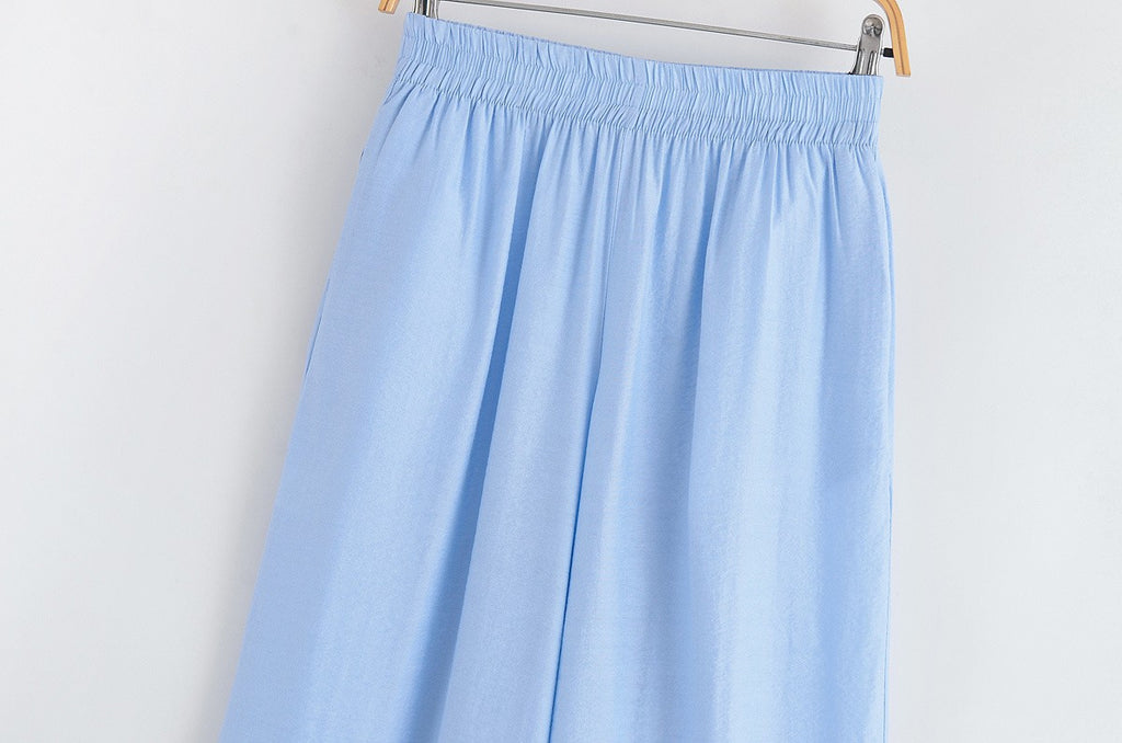 SFSHB&ZA Women's Two-Piece Set