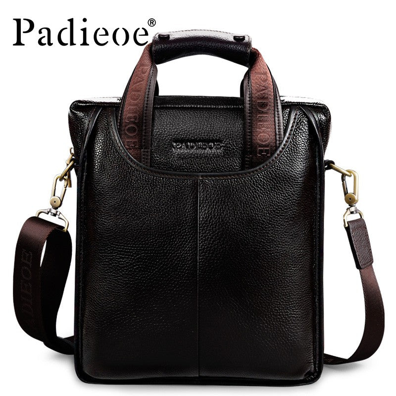 Padieoe Men's Executive Briefcase