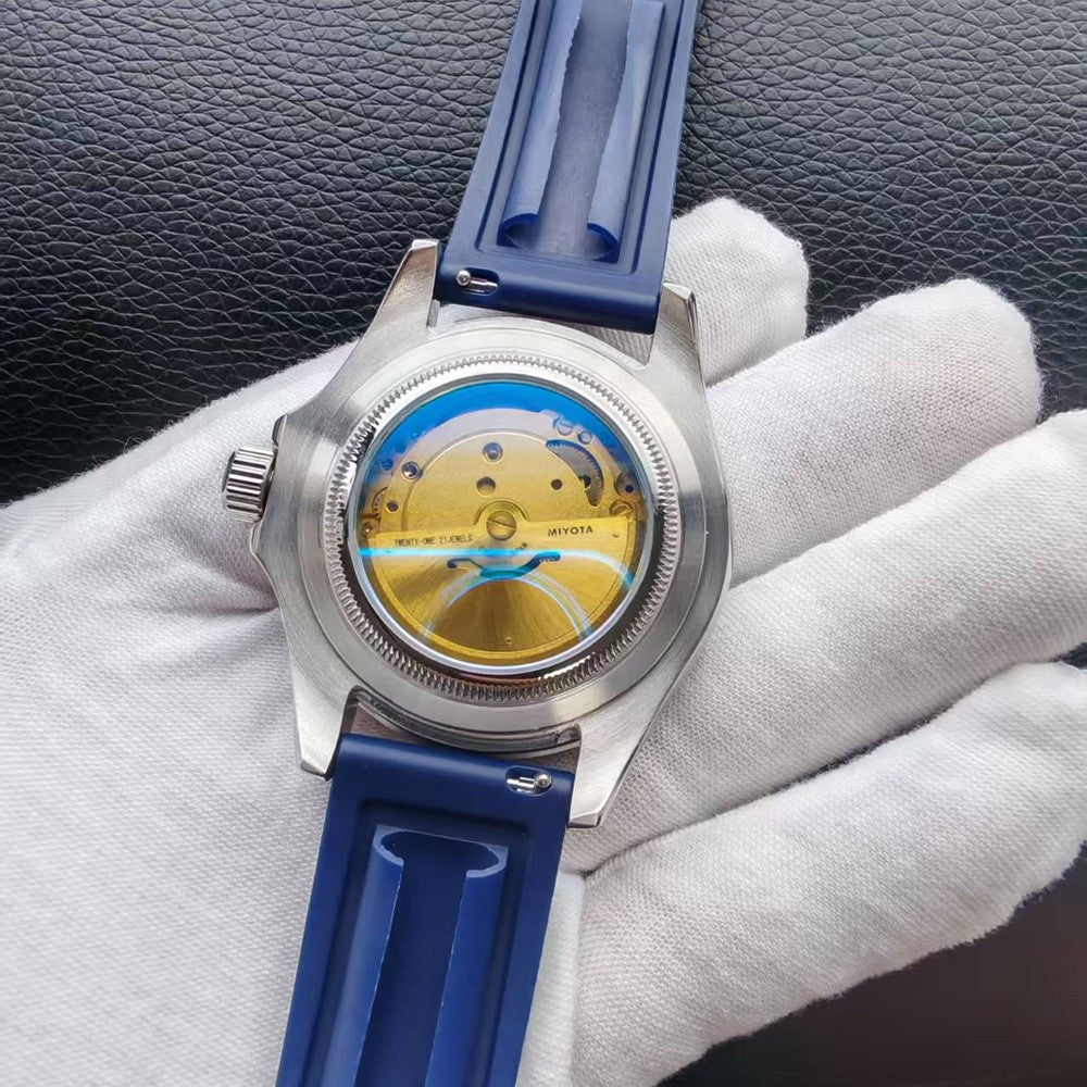Vostok Amphibia Mechanical Sports Watch