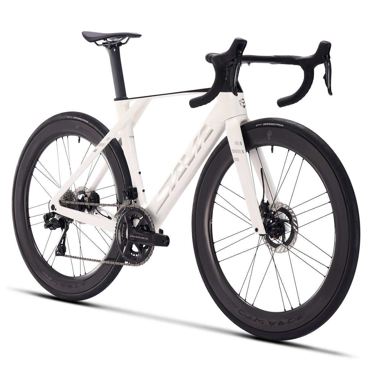 SAVA Carbon Fiber Road Bike