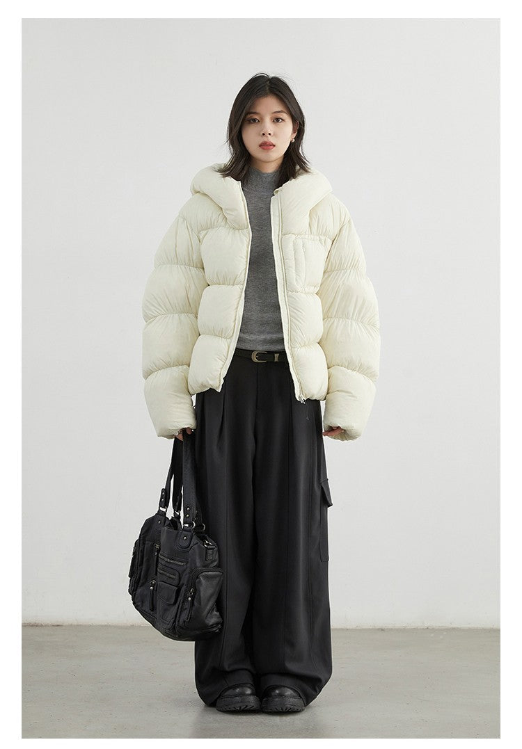 CHIC VEN Turtleneck Sweater