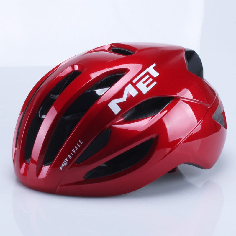 MET Raceday Road/MTB Helmet