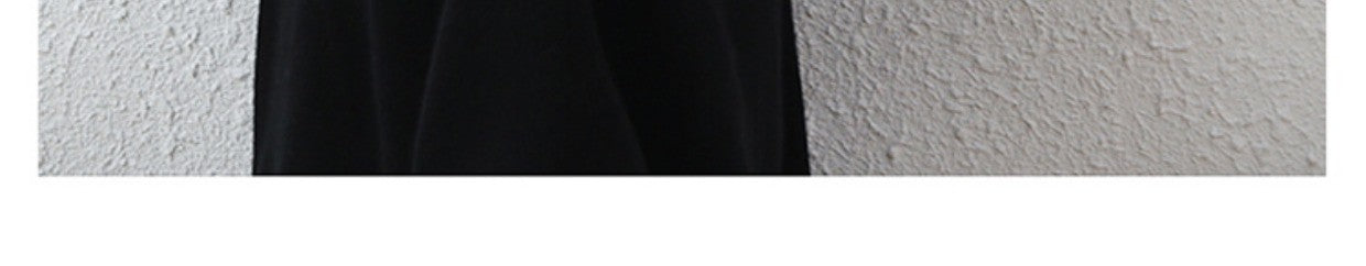 Sweater skirt women's long high-end 100% pure cashmere autumn and winter waist bottom shirt knitted dress Sweater skirt women's long high-end 100% pure cashmere autumn and winter waist bottom shirt knitted dress