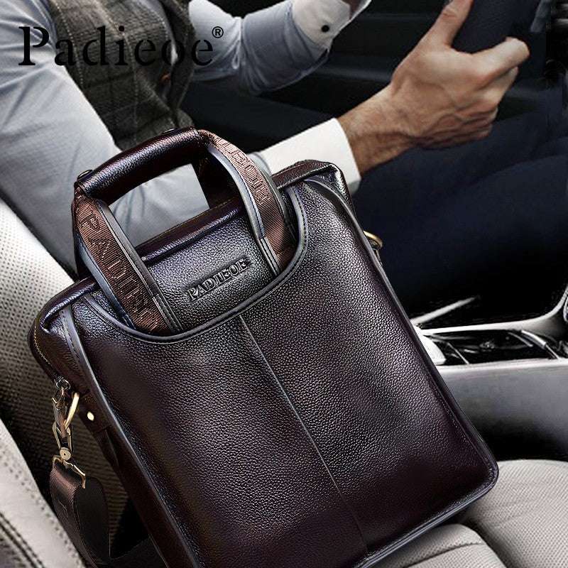 Padieoe Men's Executive Briefcase