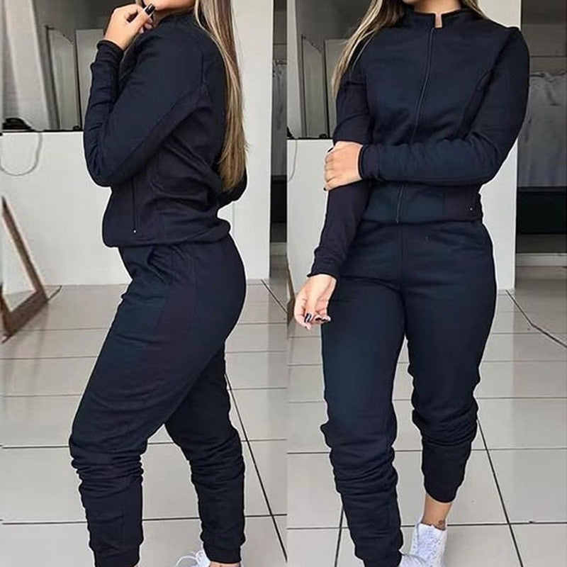 Nowsaa Women's Office Wear Suit