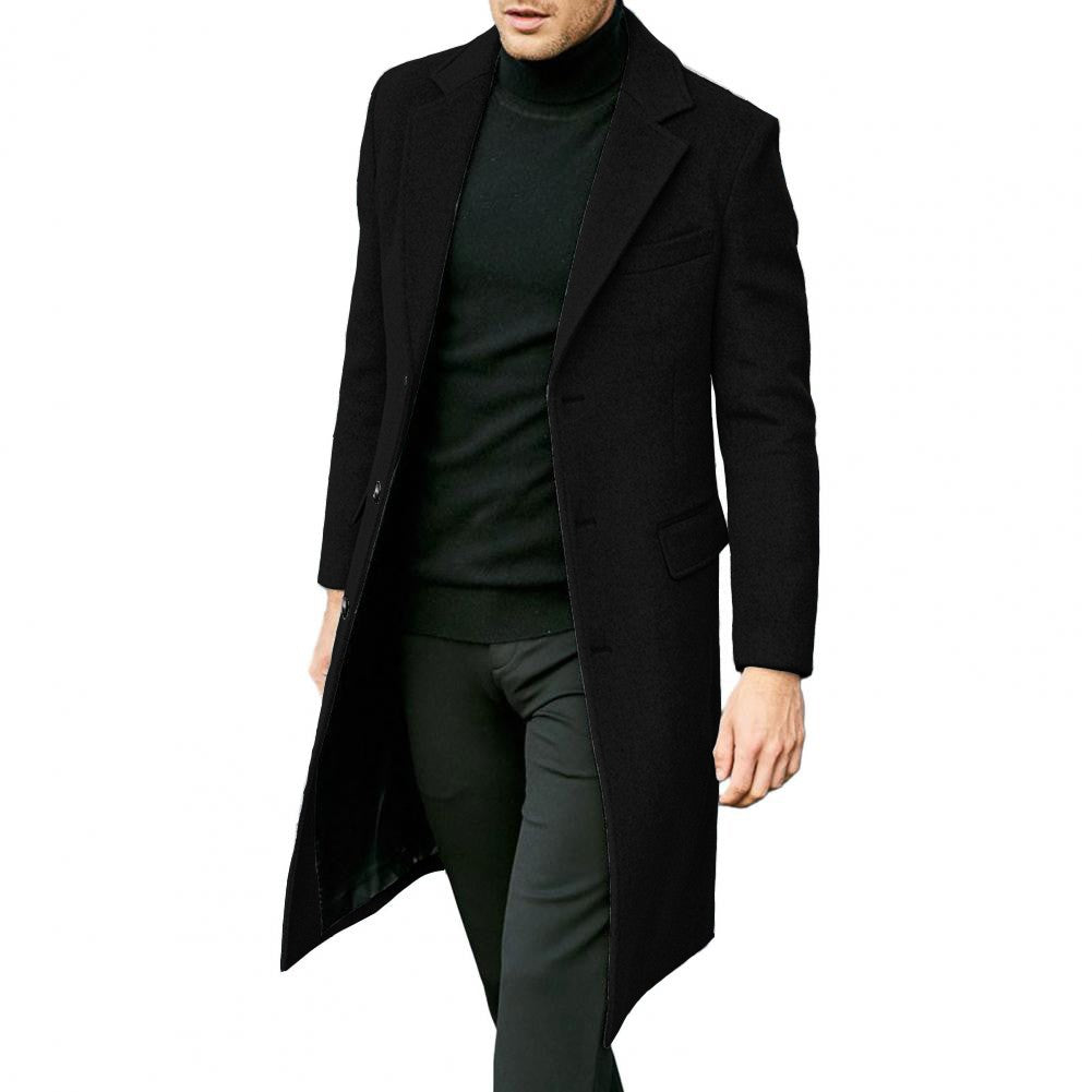 Men's Smart Casual Suit