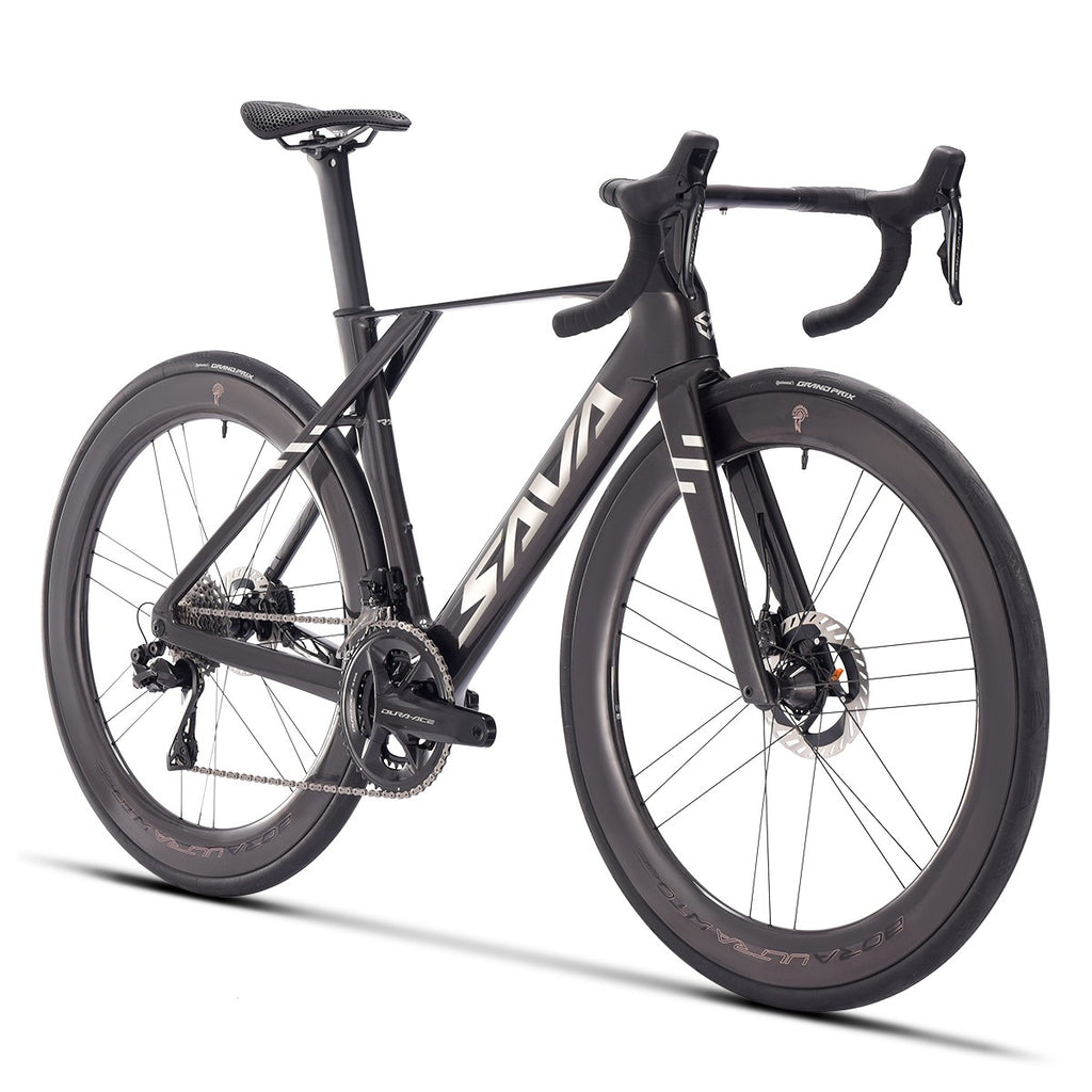 SAVA Carbon Fiber Road Bike