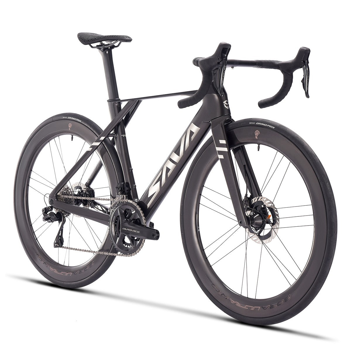 SAVA Carbon Fiber Road Bike