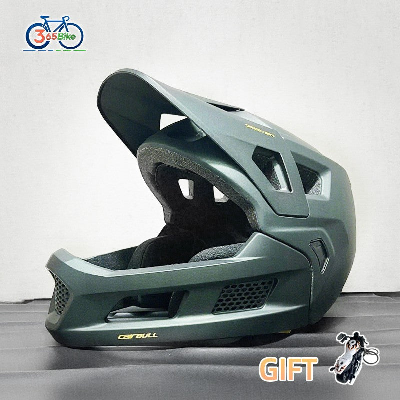 CAIRBULL BH11 All-In-One Helmet