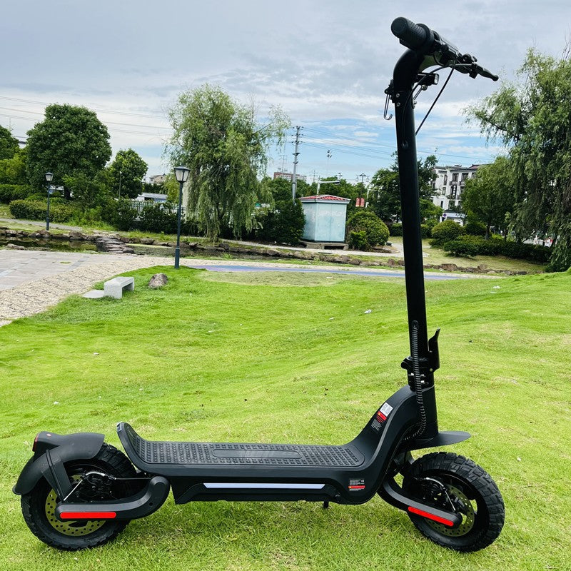 BoleRider S9 PLUS Foldable Electric Scooter