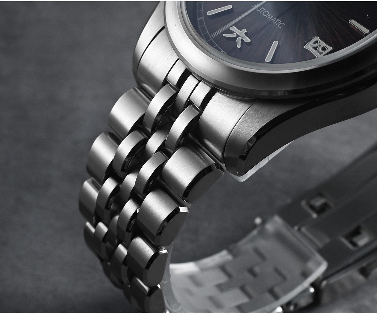 San Martin SN0144-CG Dress Watch