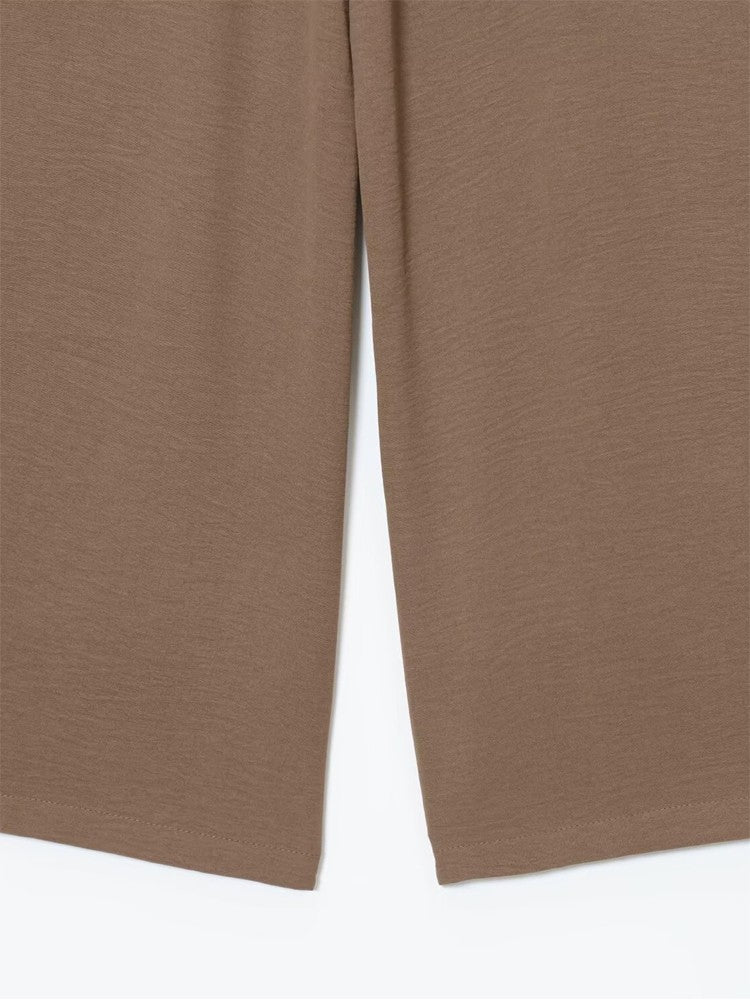 HXAO Office Lady Two-Piece Set