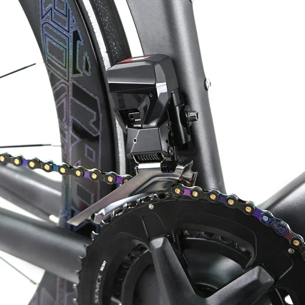 TWITTER R12pro Carbon Fiber Road Bike