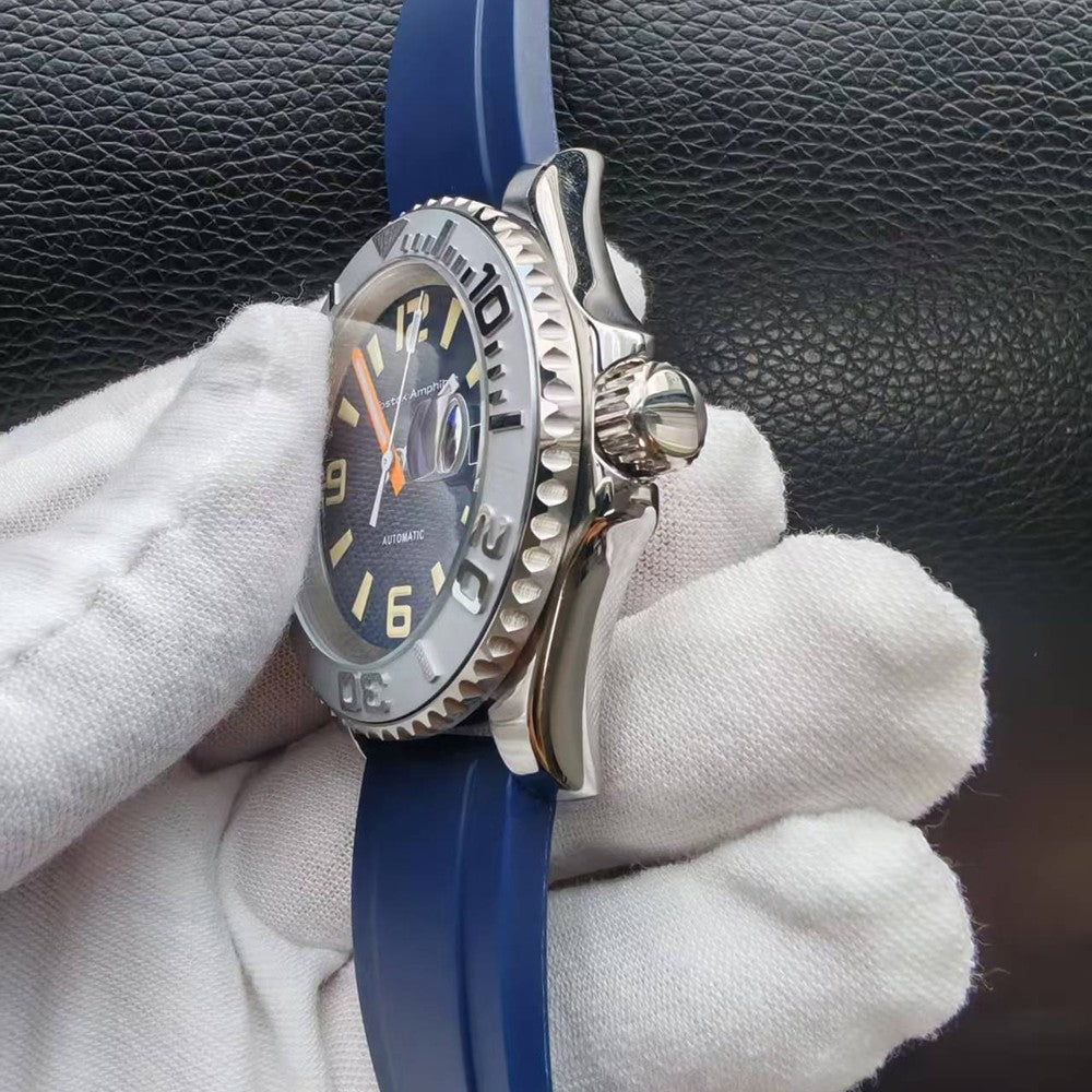 Vostok Amphibia Mechanical Sports Watch