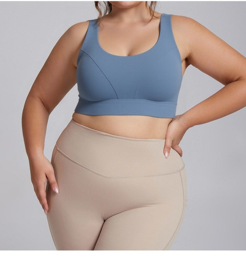 lemonsky WX1508 Yoga Bra