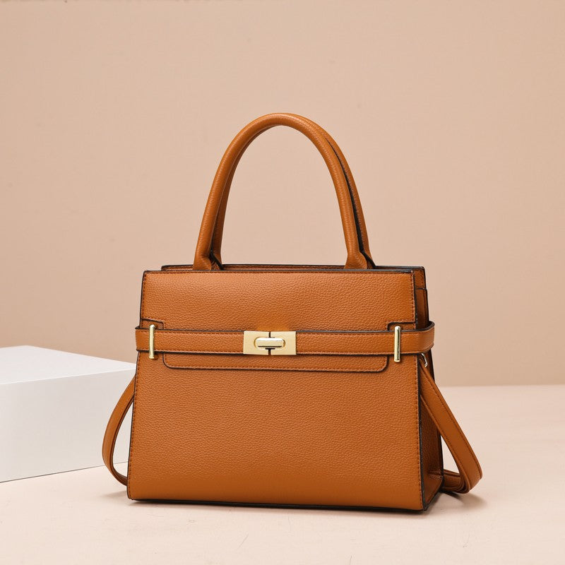 VANDERWAH Women's Designer-Style Handbag