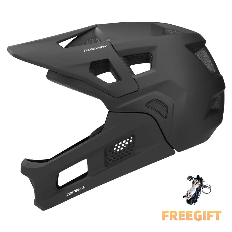 CAIRBULL BH11 All-In-One Helmet