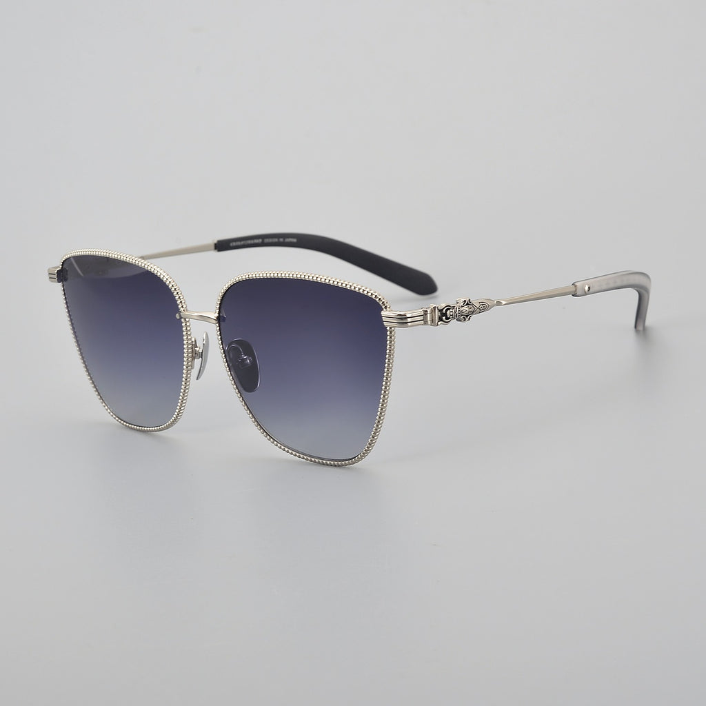 CHARM LIBRARY Eyeglasses Frame