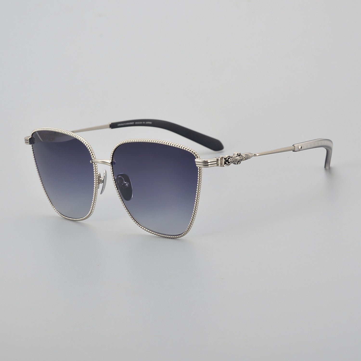 CHARM LIBRARY Eyeglasses Frame