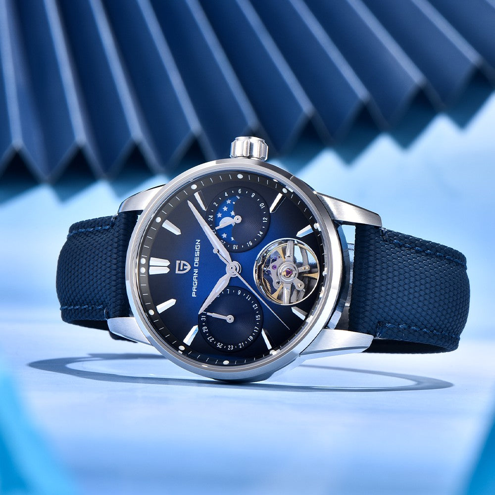 PAGANI DESIGN PD-YS021 Mechanical Watch