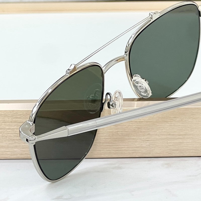 EXCLUSUN Square Fashion Sunglasses (Model FAI0302)