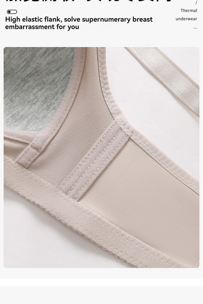 Everyday Comfort Bra